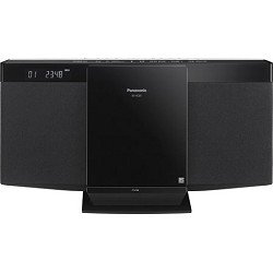 Panasonic SC-HC25 Compact Stereo System