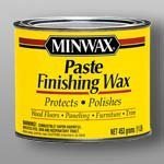 Minwax 78500 Regular Finishing 1 Pound