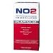NO2 Platinum-MRI Performance Enhancing Hemodilator, 180 caplets