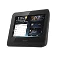 Sony Dash HID-B7 Information Internet Alarm Clock