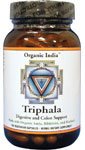 Triphala Formula 108 Caps