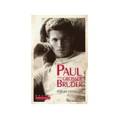 Paul, mein gro�er Bruder