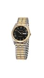Armitron 2-Tone Expansion Band Watch