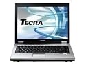 Toshiba Tecra M9-15I - Core 2 Duo T7500 / 2.2 GHz - Centrino Duo - RAM 2 GB - HDD 120 GB - DVD±RW (±R DL) / DVD-RAM - Quadro NVS 130M - Gigabit Ethernet - WLAN : Bluetooth 2.0 EDR, 802.11 a/b/g/n (draft) - fingerprint reader - Vista Business / XP Pro downgrade - 14.1" Widescreen TFT 1440 x 900 ( WXGA+ )