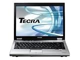 Review Toshiba  / Toshiba Tecra M9-14C - Core 2 Duo T7500 / 2.2 GHz - Centrino Duo - RAM 2 GB - HDD 120 GB - DVD±RW (±R DL) / DVD-RAM - Quadro NVS 130M - Gigabit Ethernet - WLAN : Bluetooth 2.0 EDR, 802.11 a/b/g/n (draft) - fingerprint reader - Win XP Pro - 14.1