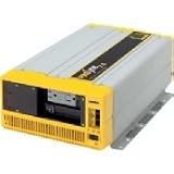 Xantrex Prosine 2.0 Inverter/Charger with Remote Interface - 2000 Watts