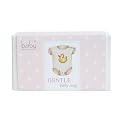 Baby Bath House Gentle baby soap for girls