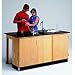 LabView (TM) Two Student Workstation