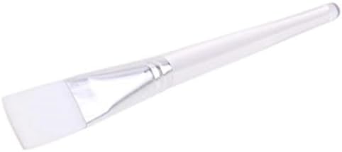 Linkings Womens Beauty Smooth Facial Face Eye Mask Brush Treatment Makeup Tools