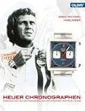 Heuer Chronographen