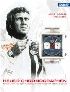 City Travel Guides Discounted  Books : Heuer Chronographen