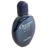 Obsession Night Eau De Toilette spray for Men by Calvin Klein - 2.5 Oz
