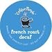 Coffee People K-Cup Extra Bold French Roast Decaf