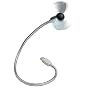 New USB Mobile Port Mini Fan For PC Mac Laptop Notebook