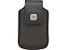 BlackBerry Leather Swivel Holster for BlackBerry 8900, 8520