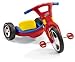 RADIO FLYER INC 440 Twist Trike/ADJ Seat