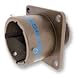 DEUTSCH AFD50-24-61PX-6140 CIRCULAR, RECEPTACLE, SIZE 24, 61POS, PIN (L/C)