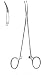 Artery Forceps, Jacobson - Delicate serrated jaws, slightly curved, 7 1/2', 19 cm Product photo may not exactly match the product offered for sale. Please refer to the product description.