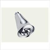 Delta Faucet Company RP46384 Traditional Water-efficient Showerhead, Chrome