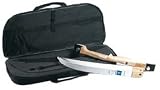 TD RECURVE DELUXE CASE BLK