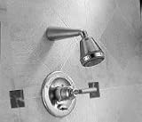 Brizo 6616304-PC Trevi Shower Faucet Polished Chrome