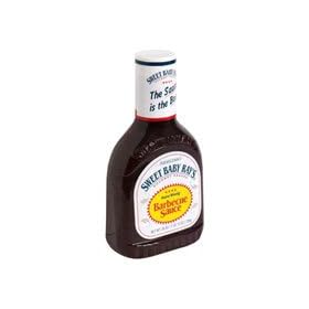 Original Sweet Baby Ray's Barbecue Sauce - 18 oz