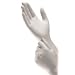 Office Products : Sterling Nitrile Gloves, 4 Mils Thick, Large Size, 150/Box