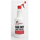 Shapley S Magic Sheen Polish,Coat Care, Horse, Cattle Care