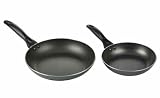 T-Fal 2 Piece Fry Pan Set (A857S264)