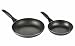 T-Fal 2 Piece Fry Pan Set (A857S264)