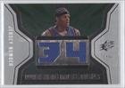 2007-08 SPx Winning Materials Jersey Numbers #EC - Eddy Curry