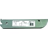 John Sterling Fast Mount 150-Pound Capacity 11-Inch Shelf Bracket #BK-0102