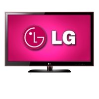 LG 55LE5500 55-Inch 1080p 120 Hz LED Plus LCD HDTV
