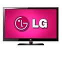 55" 1080p LED LCD HDTV