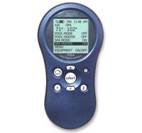 Zodiac R0441800 PDA Handheld with Batteries Replacement Kit for Zodiac Jandy AquaLink PDA Control System