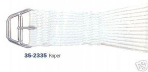SMART CINCH WEAVER WESTERN GIRTH ROPER TACK 30 INCH