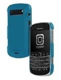 Incipio Feather BB-303 for BlackBerry Bold 9930 - Iridescent Turquoise - 1  ....