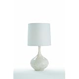 Buy Arteriors Home 17255-503 Feye Porcelain Table Lamp Fixture by Arteriors Home