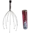 The Genie Head Massager