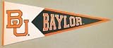 Baylor Bears Classic Pennant