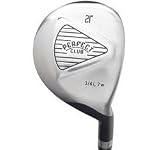 The Perfect Club 347 (21 Loft) (Right Handed)