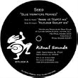 Blue Vibrations Remixes