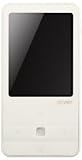 iriver E300 White 4GB MP3/MP4 Player