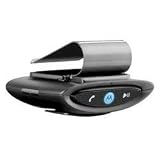 Motorola T505 ROKR Bluetooth In Car Speaker Phone with Digital FM Transmitter