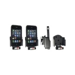 BRODIT Halter Apple iPhone 4 aktiv - Anschluss-Adapter