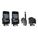 BRODIT Halter Apple iPhone 4 aktiv - Anschluss-Adapter