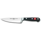 Wusthof Classic Knives - 6 Inch Wusthof Classic Cooks Knife