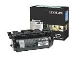 Lexmark X644E, X646E Return Program Print Cartridge