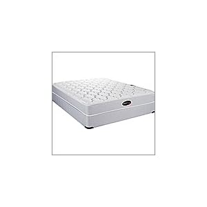 Simmons Beautyrest Studio Coconut Grove Luxury Firm Pocketed Coil Spring Mattress
