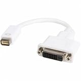 Mini Dvi/dvi Video Cable Adapt